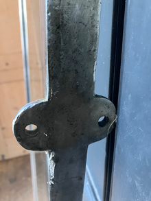 Photo of free Glass shower screen (Hastings TN34) #4