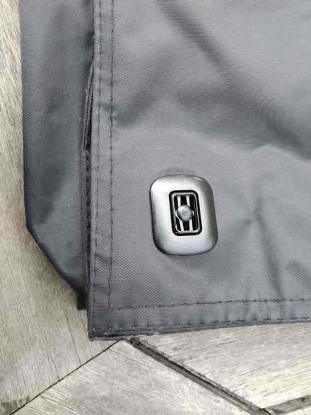 Photo of free Satchel document carrying case (Ruddington NG11) #3