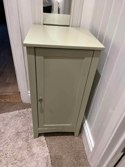 Photo of free Cupboard (Chalkwell SS0) #2
