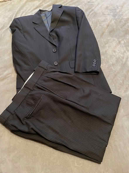 Photo of free Boy’s clothing (South Merrick) #4