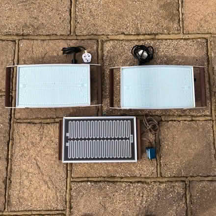 Photo of free 3 Salton Hot Trays. (Hazlemere HP15) #3