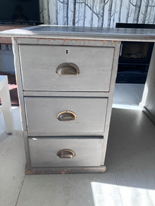 Photo of free Desk (Hastings TN34) #4