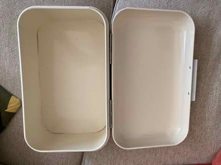 Photo of free Joe Design Bread box (Lincoln) #2