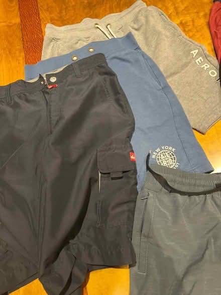 Photo of free Boys Shorts (Armonk ny) #2