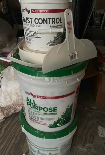 Photo of free Moving Give Away (Northwest Collinsville Texas) #3