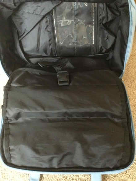 Photo of free Weekend/vanity case (Tarvin CH3) #4