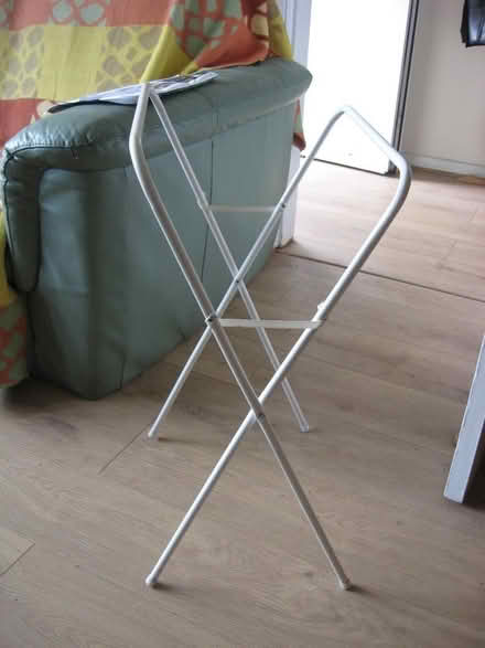 Photo of free Ikea washing basket frame (Llanfyllin SY22) #1