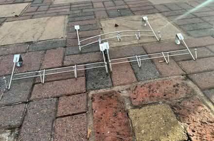 Photo of free Hangers (Bromley BR2) #1
