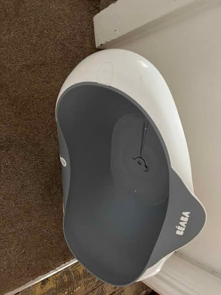 Photo of free Baby bath (Chalkwell SS0) #1