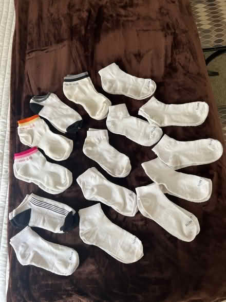 Photo of free Women’s Socks (Big Bethel/Saunders HPT) #1
