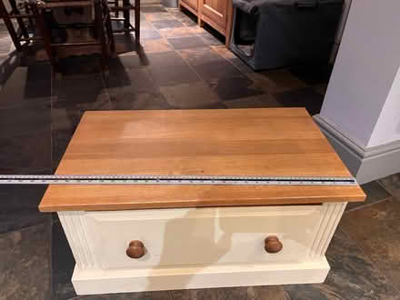Photo of free Draw unit or TV stand (Pulborough) #4