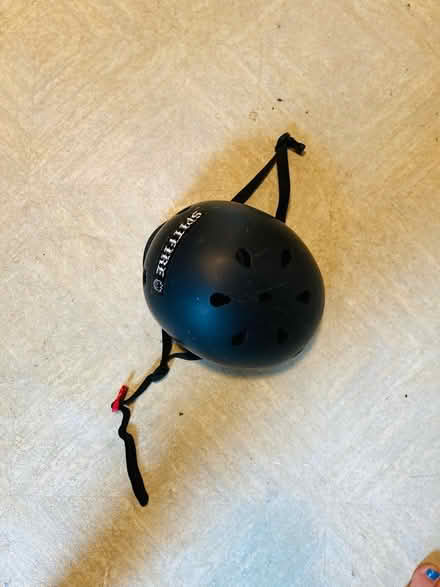 Photo of free Skateboard Helmet (Moretonhampstead) #1