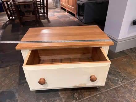 Photo of free Draw unit or TV stand (Pulborough) #1