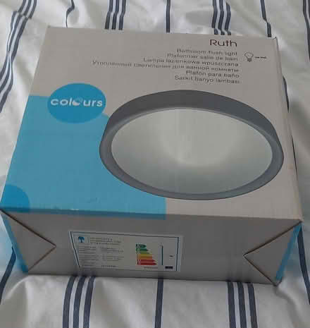Photo of free light (Shorton TQ3) #3