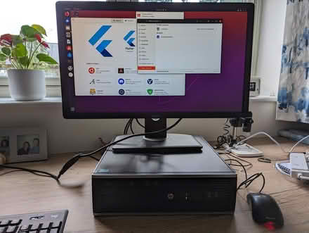 Photo of free Desktop PC system unit (YO61, Easingwold) #1