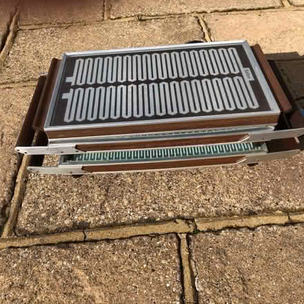 Photo of free 3 Salton Hot Trays. (Hazlemere HP15) #2