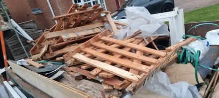 Photo of free Wood (Boughton Vale CV23) #1