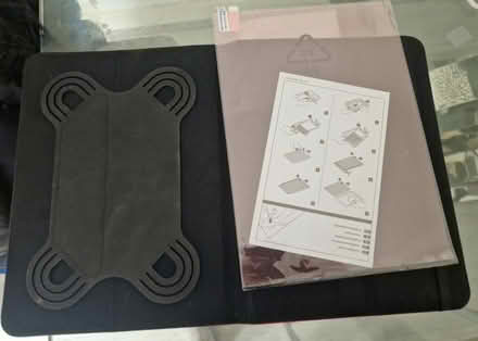 Photo of free Tablet case (Hellingly) #2