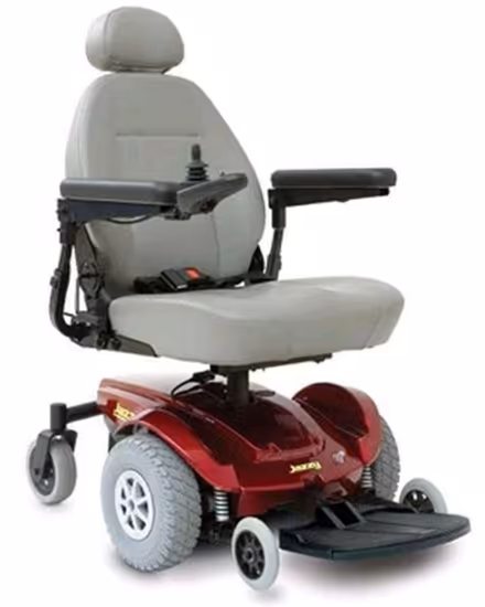 Photo of electric wheelchair/scooter (Tring) #1