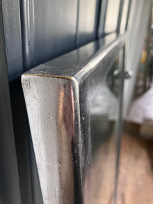 Photo of free Glass shower screen (Hastings TN34) #3