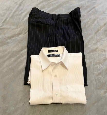 Photo of free Boy’s clothing (South Merrick) #3