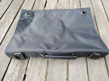 Photo of free Satchel document carrying case (Ruddington NG11) #2