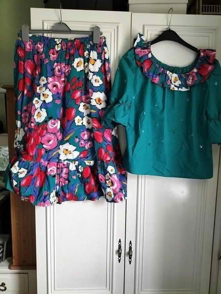 Photo of free Dancing school show costumes (Barnsley Town Centre S70) #3