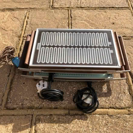 Photo of free 3 Salton Hot Trays. (Hazlemere HP15) #4