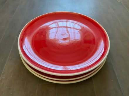 Photo of free Plates (Colchester CO1) #1