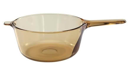 Photo of Vision cookware pot 2.5L (Bloor Lansdowne) #1