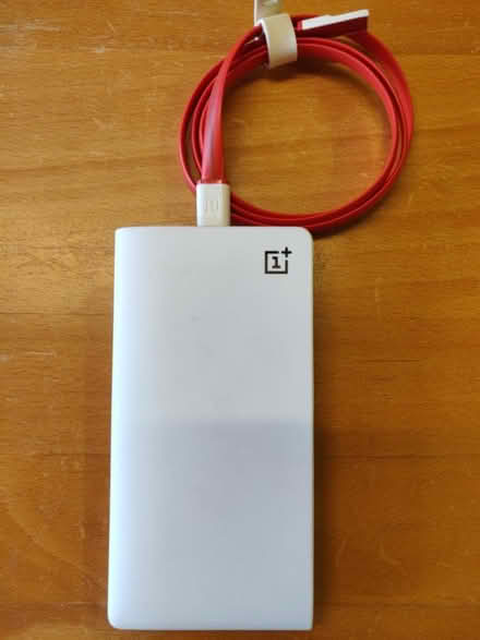 Photo of free 10,000 mA power bank (Didcot OX11) #1