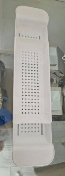 Photo of free Bath caddy (Hellingly) #1