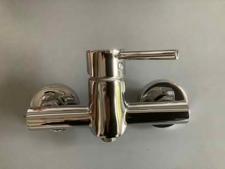 Photo of free Shower mixer tap (Eastbourne BN20) #1