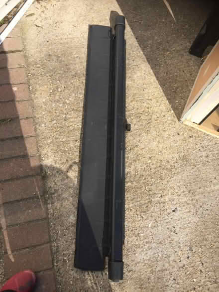 Photo of free Retractable Parcel Shelf For Citreon C4 Picasso (CT10) #1