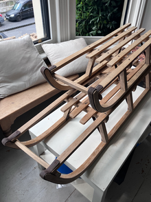 Photo of free Sleds (Hastings TN34) #1