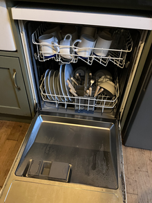 Photo of free Dishwasher (Hastings TN34) #2