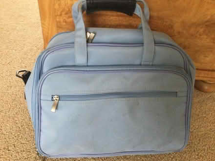 Photo of free Weekend/vanity case (Tarvin CH3) #1