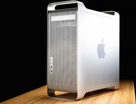 Photo of PowerMac G5 2ghz or faster (Rowditch DE22) #1