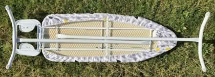 Photo of free Ironing board (Old Town SG1) #2
