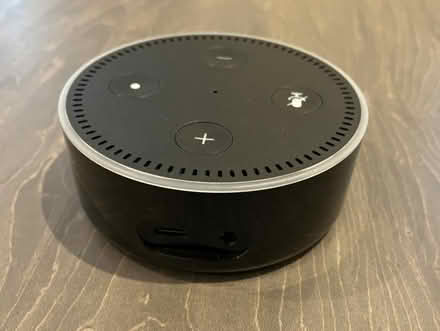 Photo of free Amazon Echo dot 2nd generation (Stroud GL10) #3