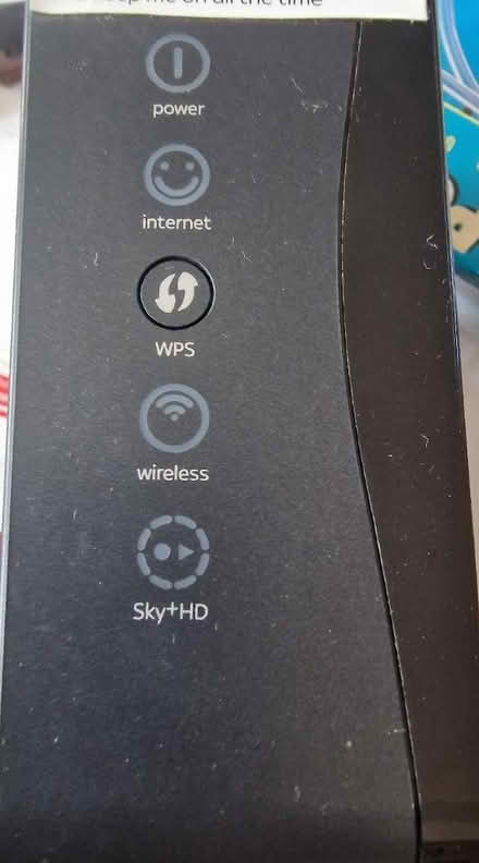 Photo of free Sky +HD (EN3 Ponders End) #1