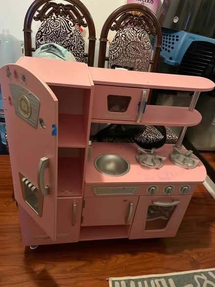 Photo of free Kids Play Kitchen (Flushing) #2