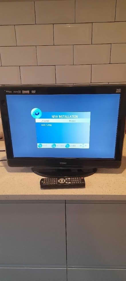 Photo of free Tv (GU9) #1