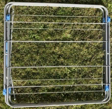 Photo of free Airer (Old Town SG1) #3