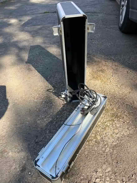 Photo of free Sample / Picture carry case (Hertford SG14) #1