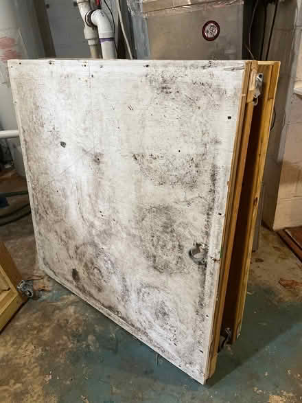 Photo of free Wheeled storage platform (Bowie) #1