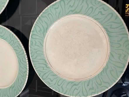 Photo of free Antique plates see photo (West Horsham) #1