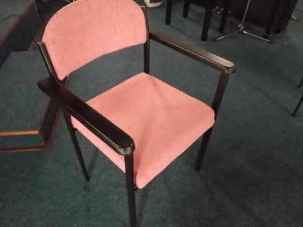 Photo of free Chairs! (Whitnash CV31) #1