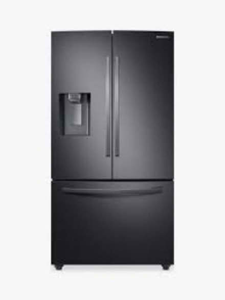Photo of Fridge/freezer (Parkhead EH11) #1