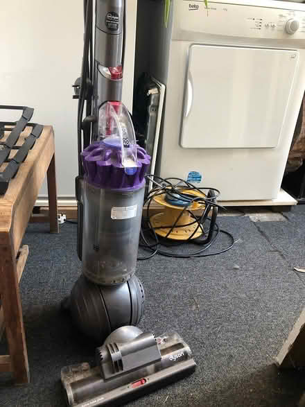 Photo of free Hoover (Chatham) #1